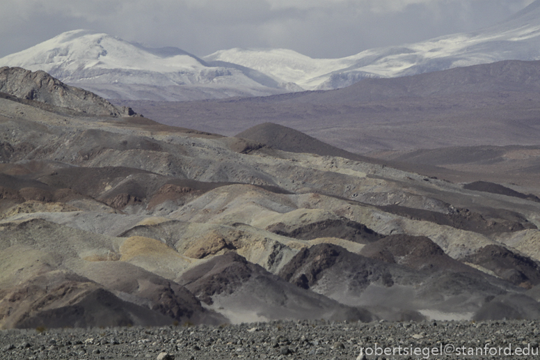 chile